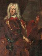 Herzog Friedrich II. von Sachsen-Gotha-Altenburg unknow artist